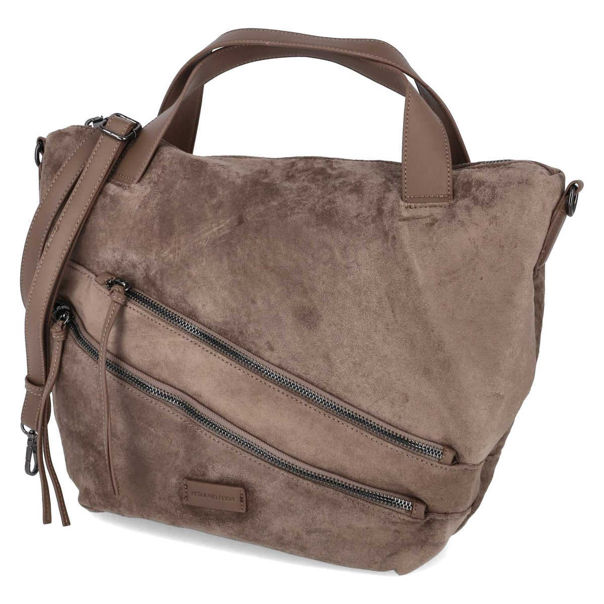 Shopper  Beige