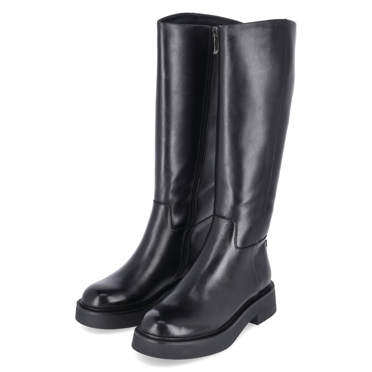 Stiefel  Schwarz