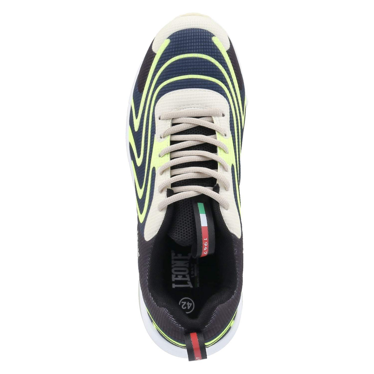 Low Sneaker  Mehrfarbig