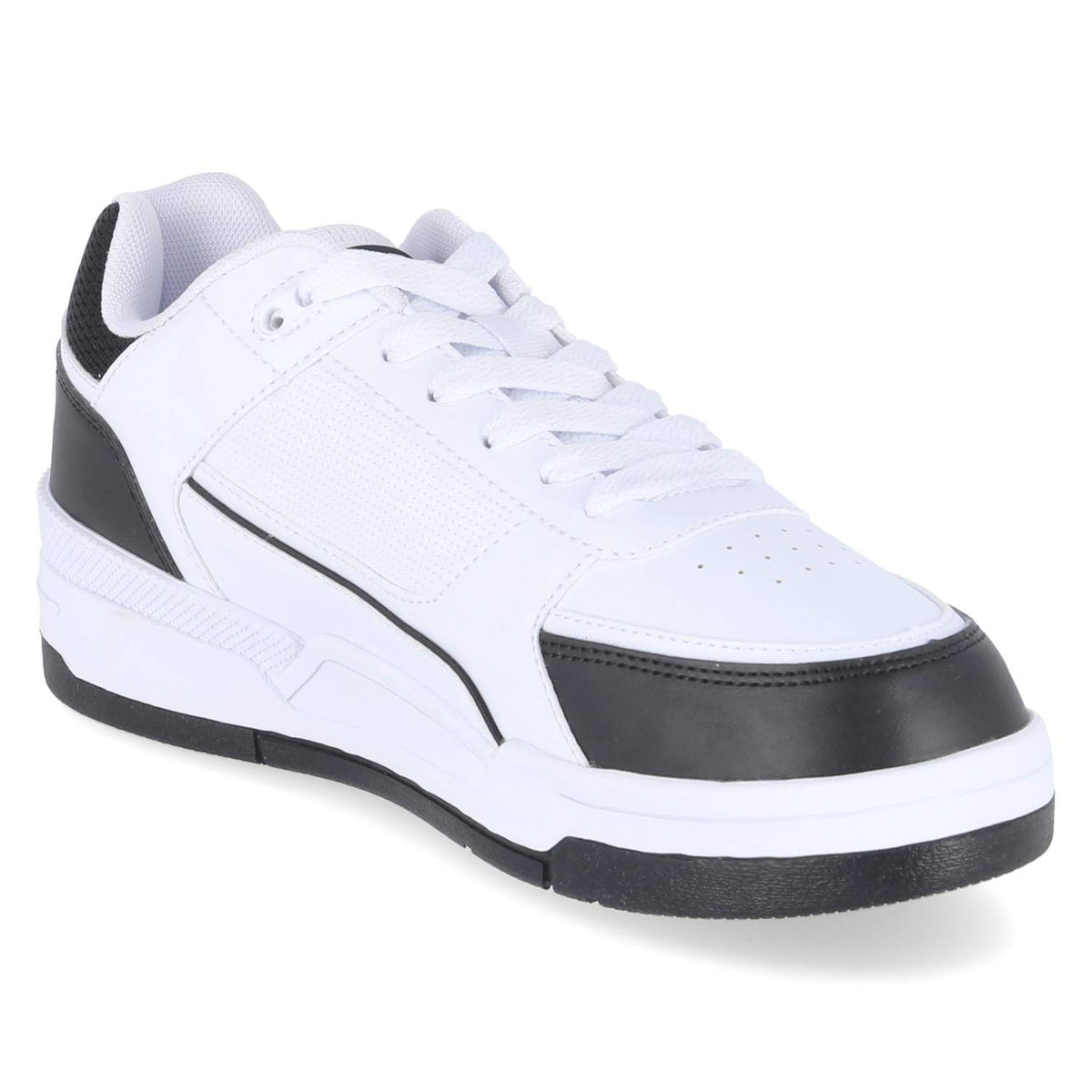 Sneaker RD18 HERITAGE LOW  Weiß