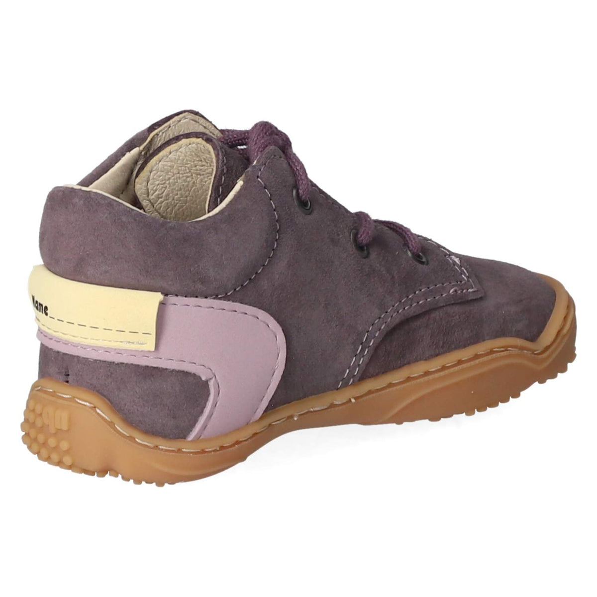 Barfußschuh BIRKE  Lila