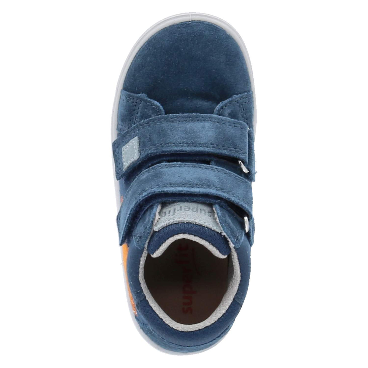 Klettschuhe SUPIES 4S  Blau