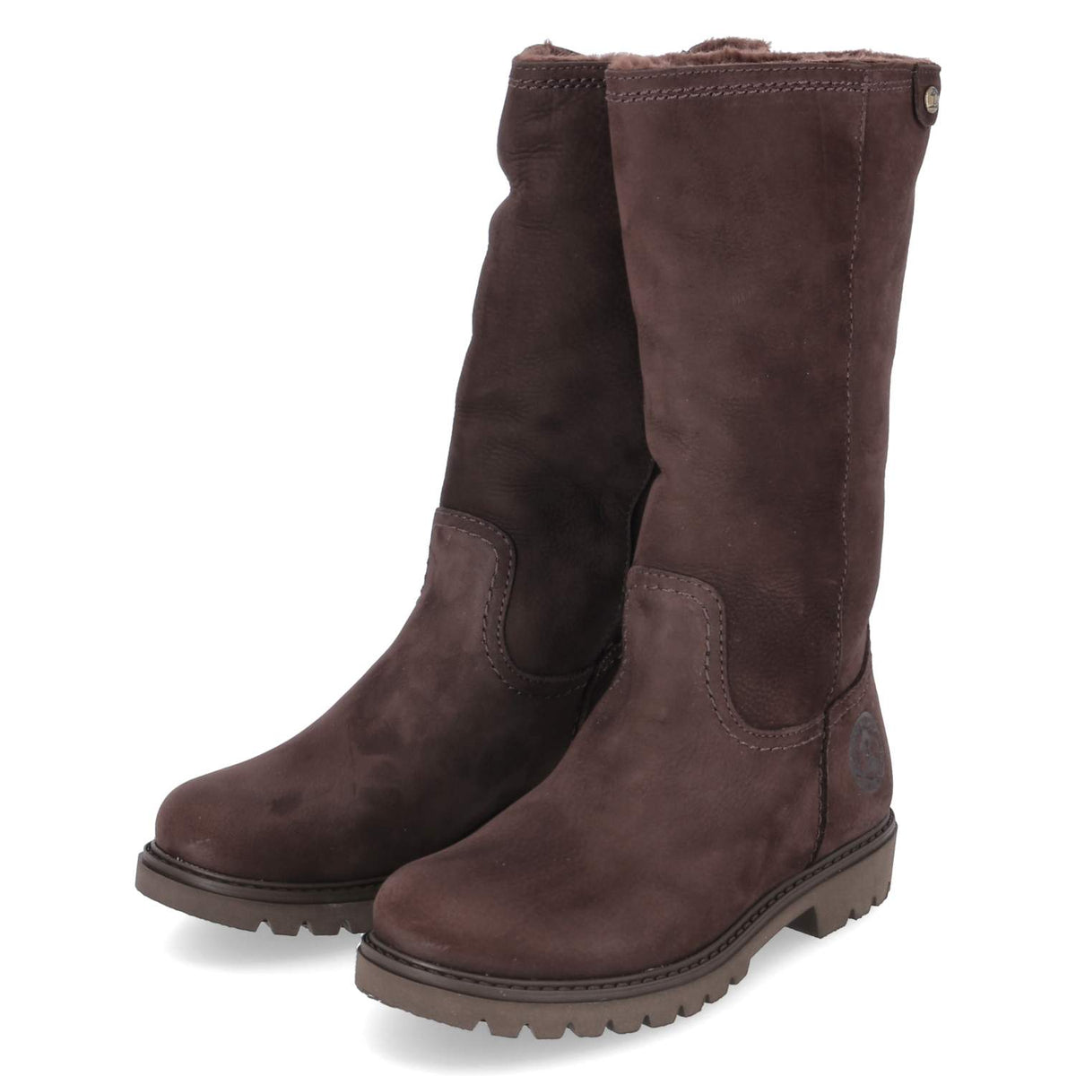 Winterstiefel BAMBINA  Braun
