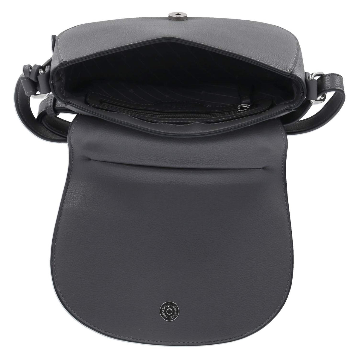 Schultertasche SOPHERL  Grau