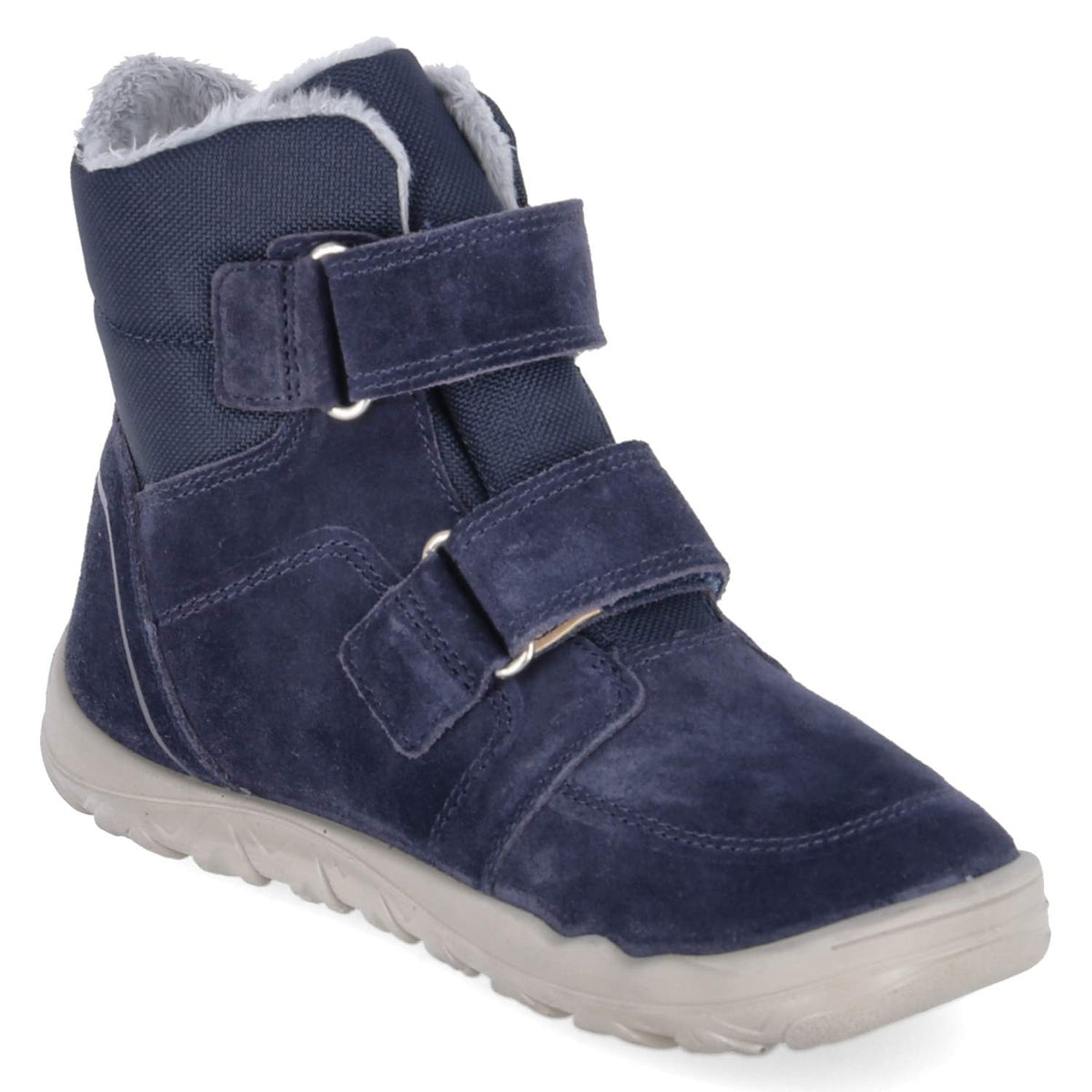 Winterstiefeletten WALDERI  Blau
