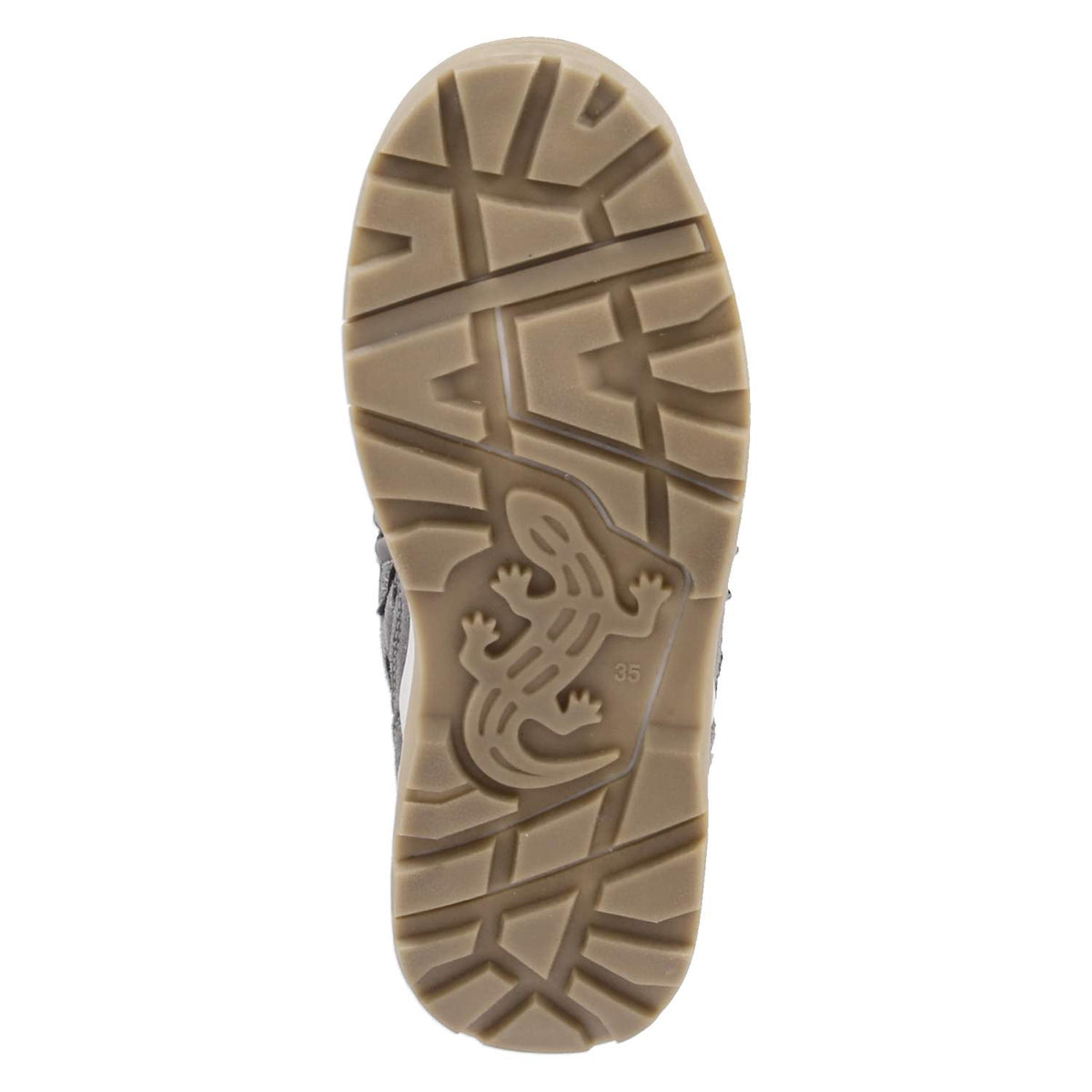 Klettboots TAWAB TEX  Grau