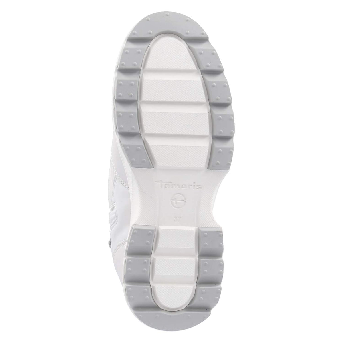 Wintersneaker  Weiß
