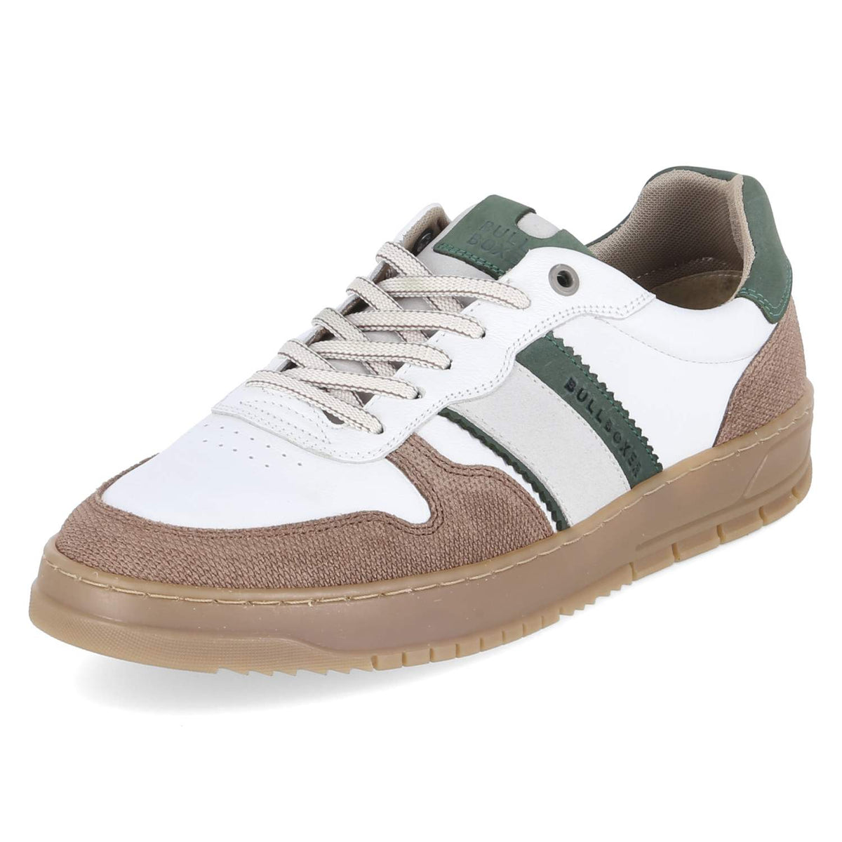 Low Sneaker  Weiß