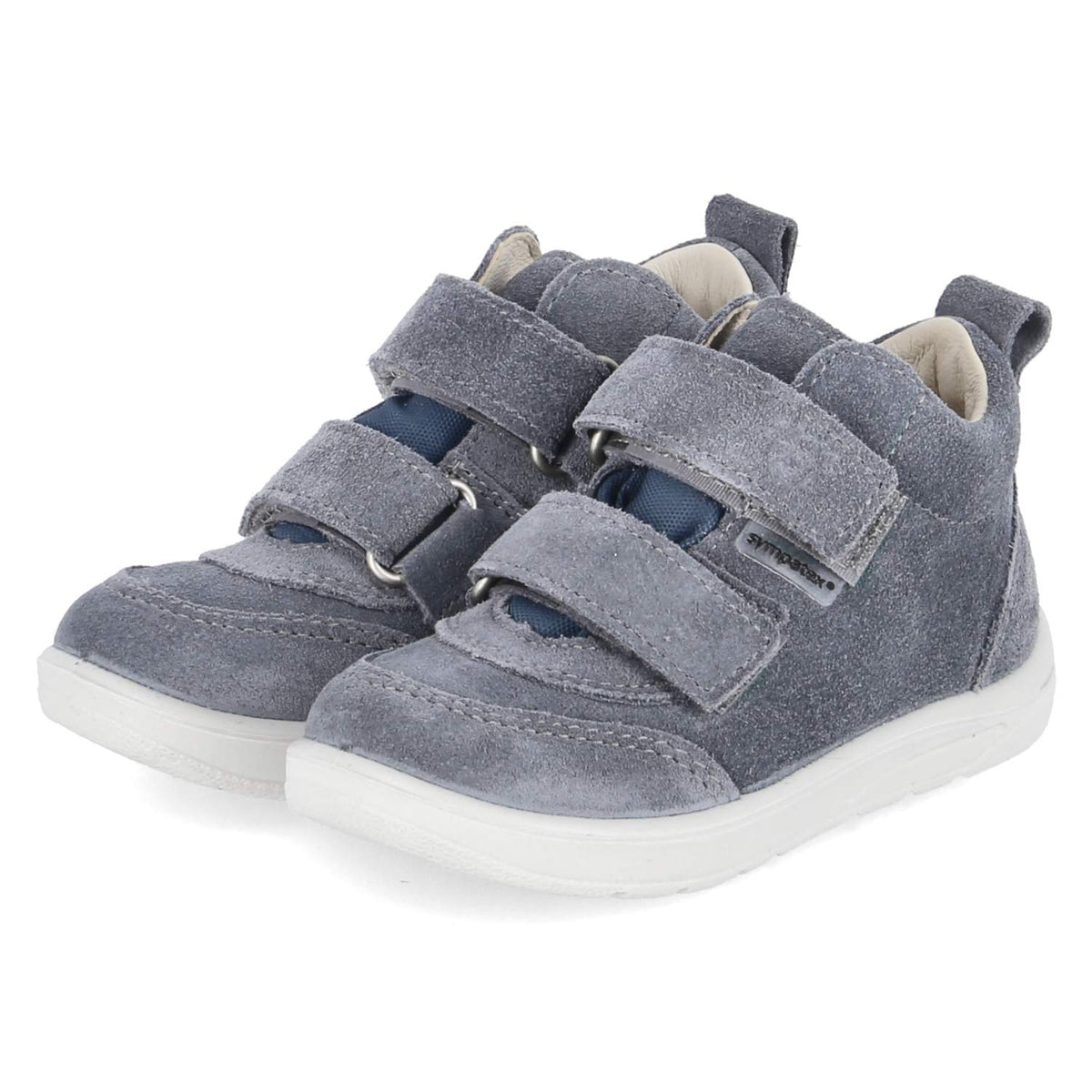 Klettschuhe MIKO  Blau