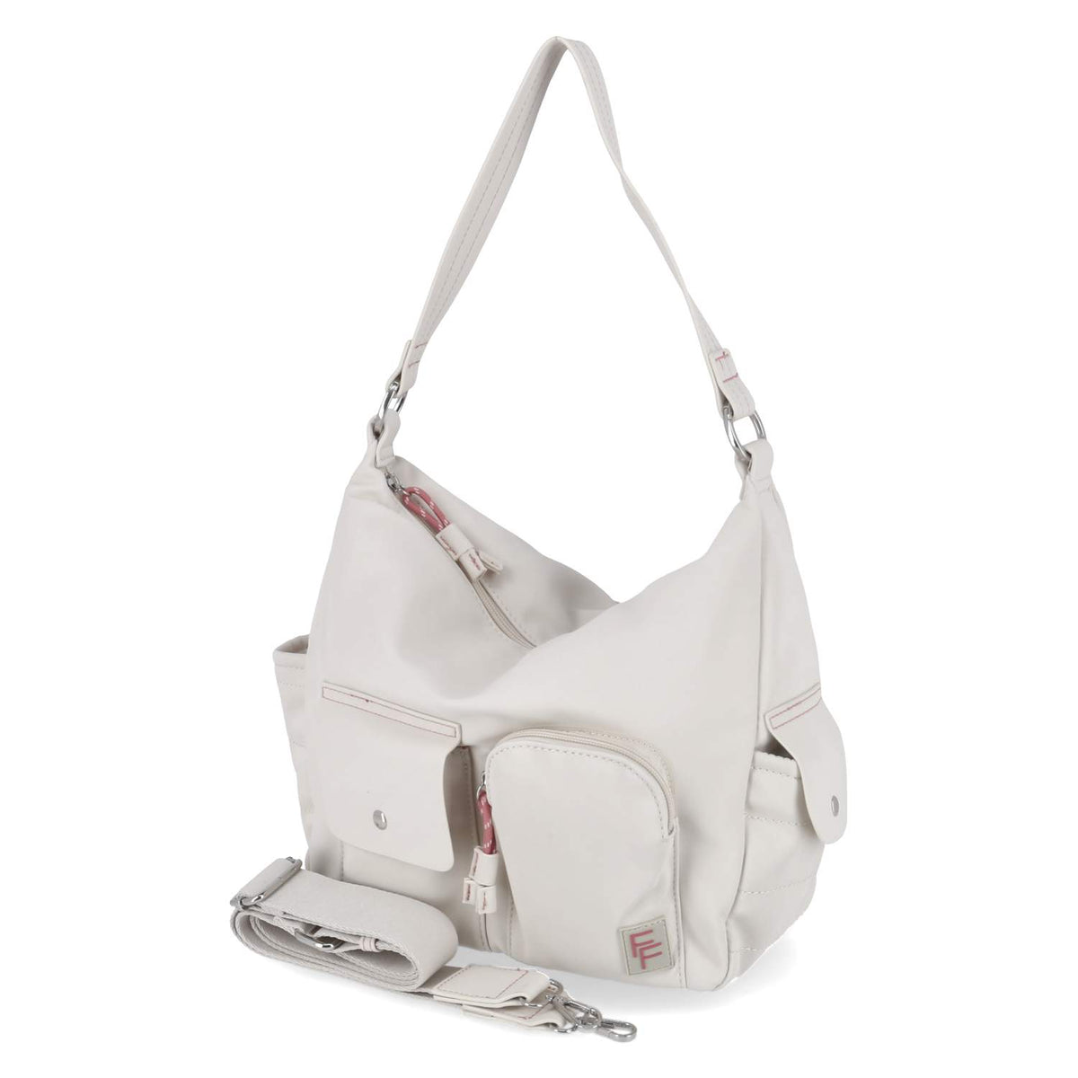 Hobo Bag  Beige