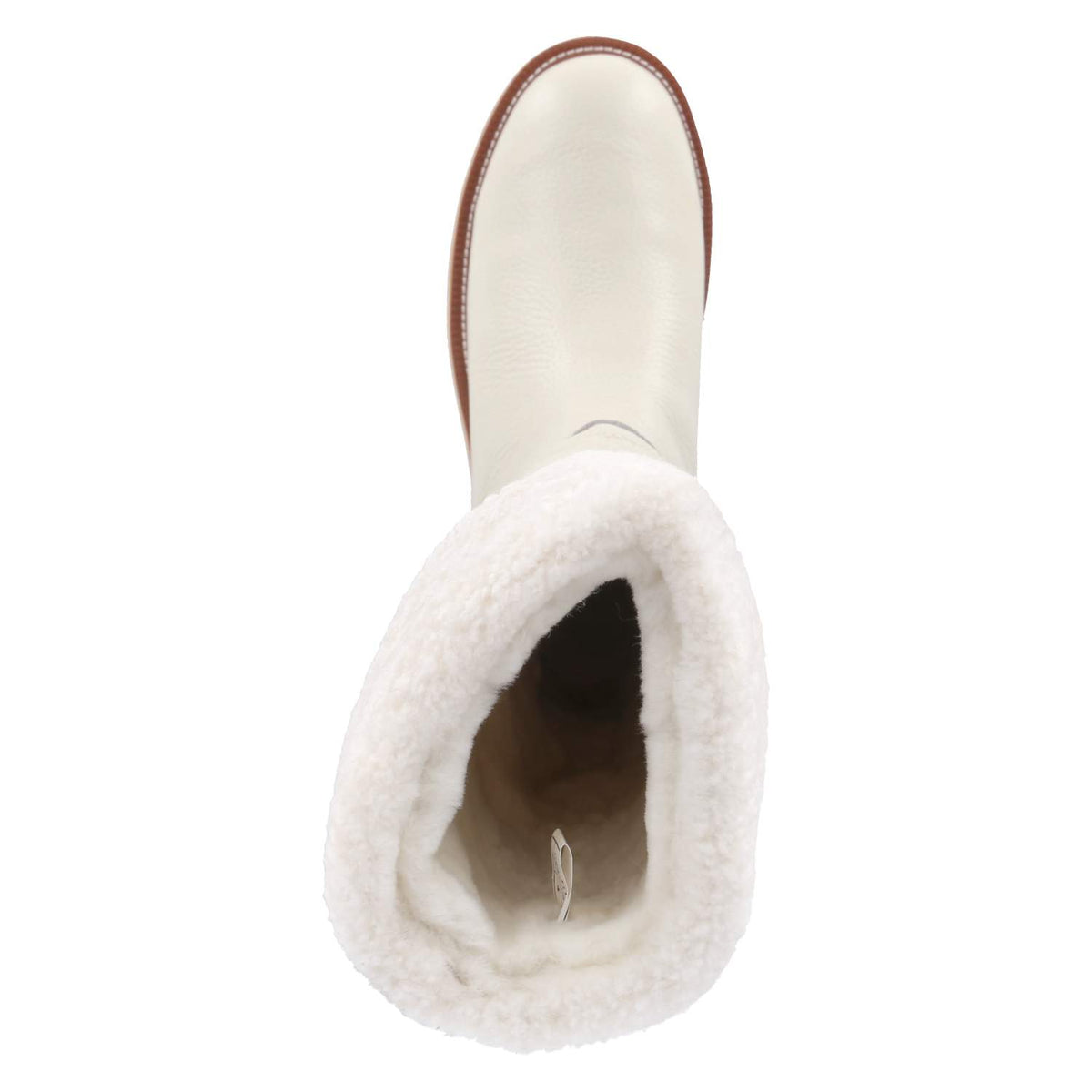 Winterstiefel TITAN  Weiß