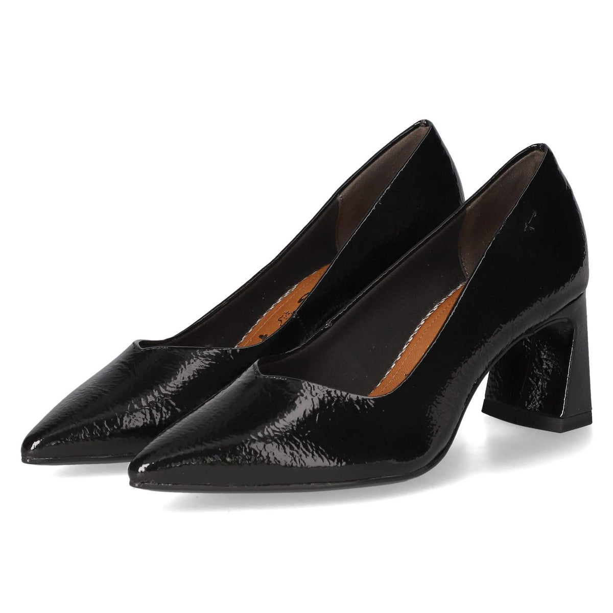 Pumps  Schwarz