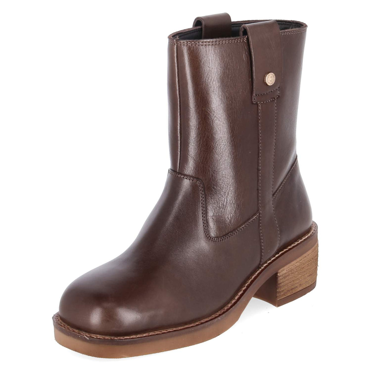 Boots SAY MORE  Braun