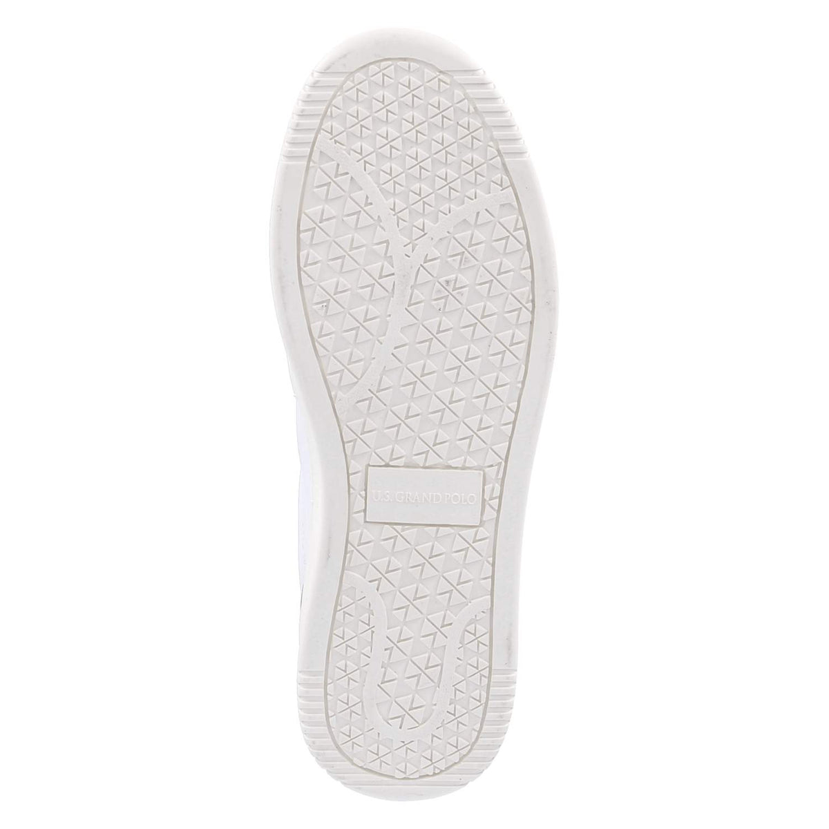 Sneaker GINNICA  Weiß