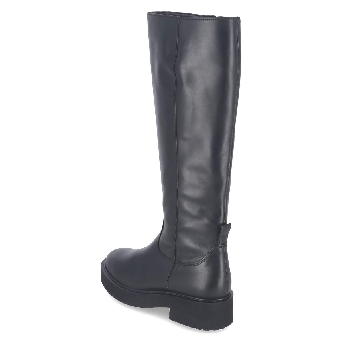 Stiefel  Schwarz
