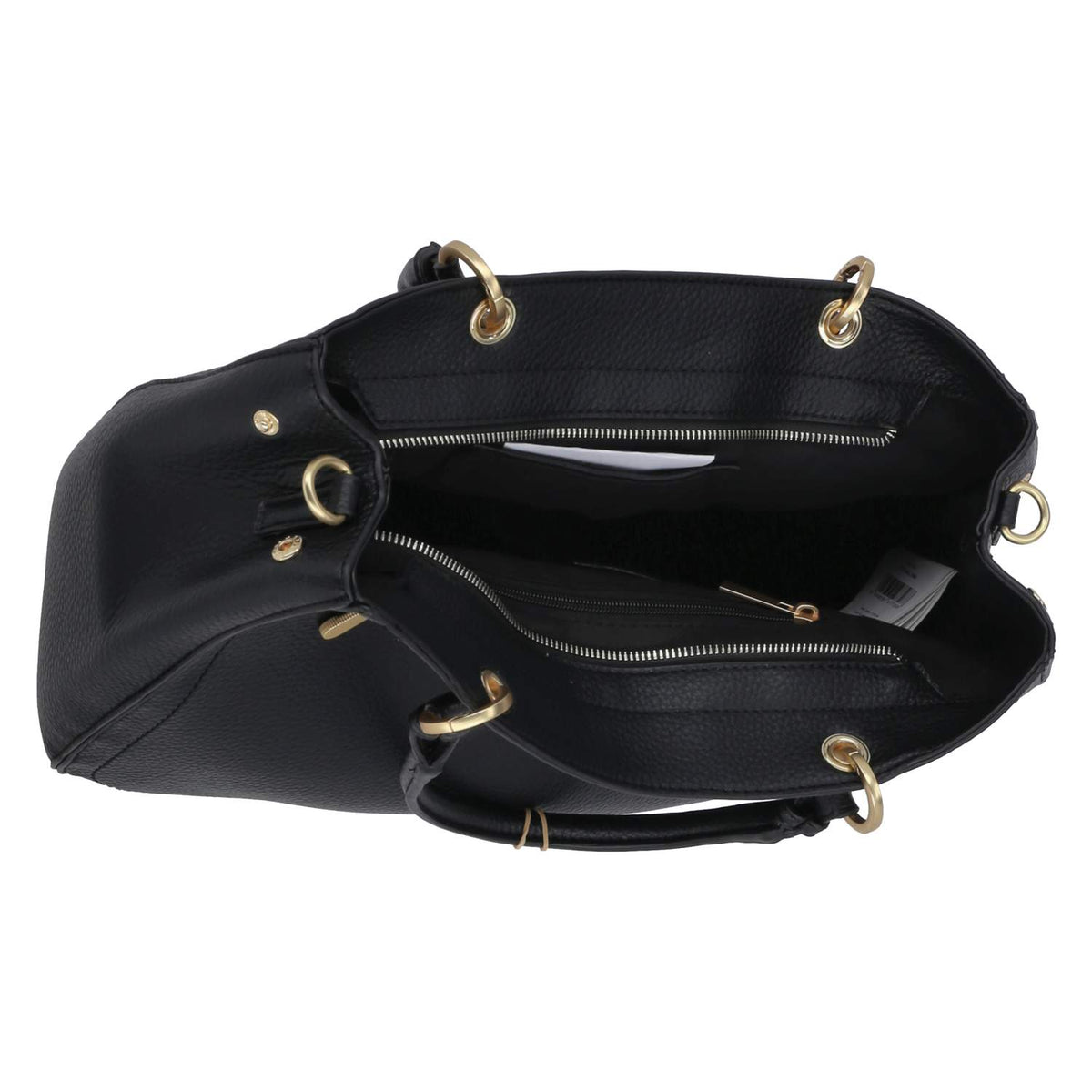 Tote Bag  Schwarz