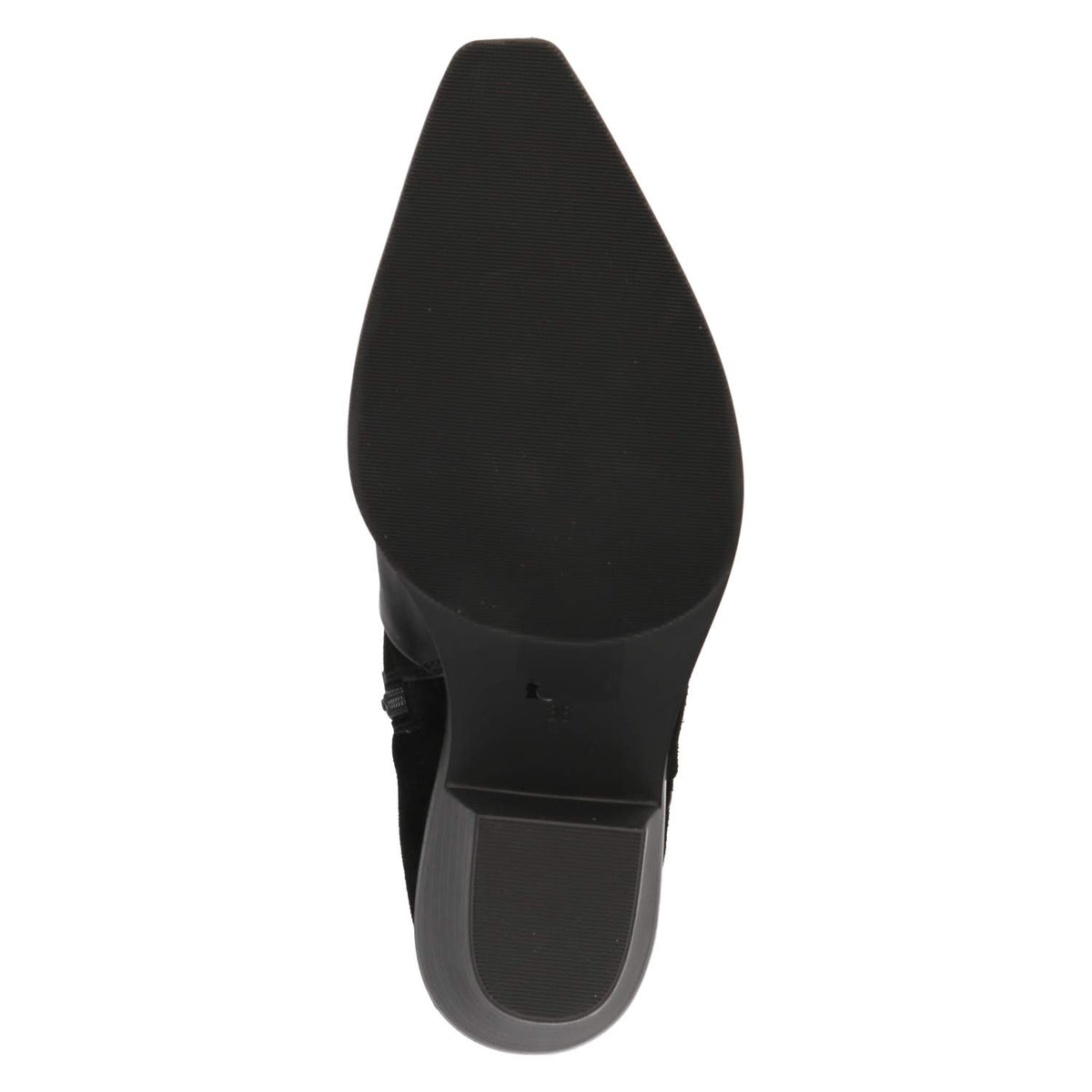 Stiefeletten  Schwarz