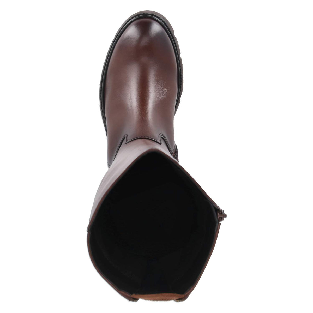 Stiefel  Braun