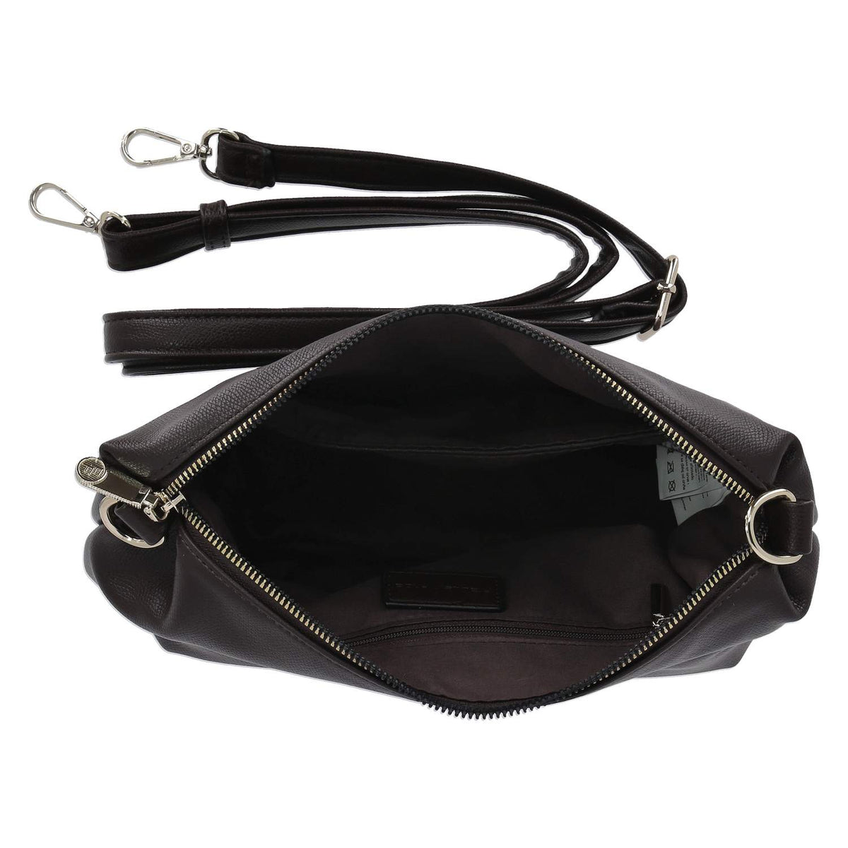 Shopper-Set  Braun