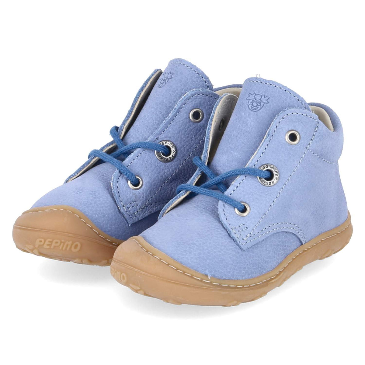 Halbschuhe CORY  Blau