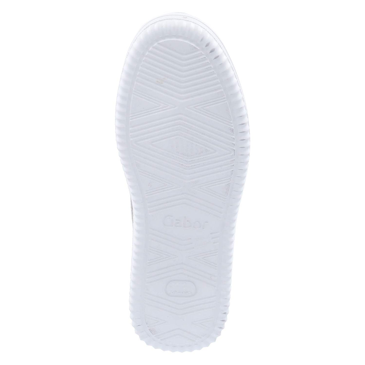 Low Sneaker  Weiß