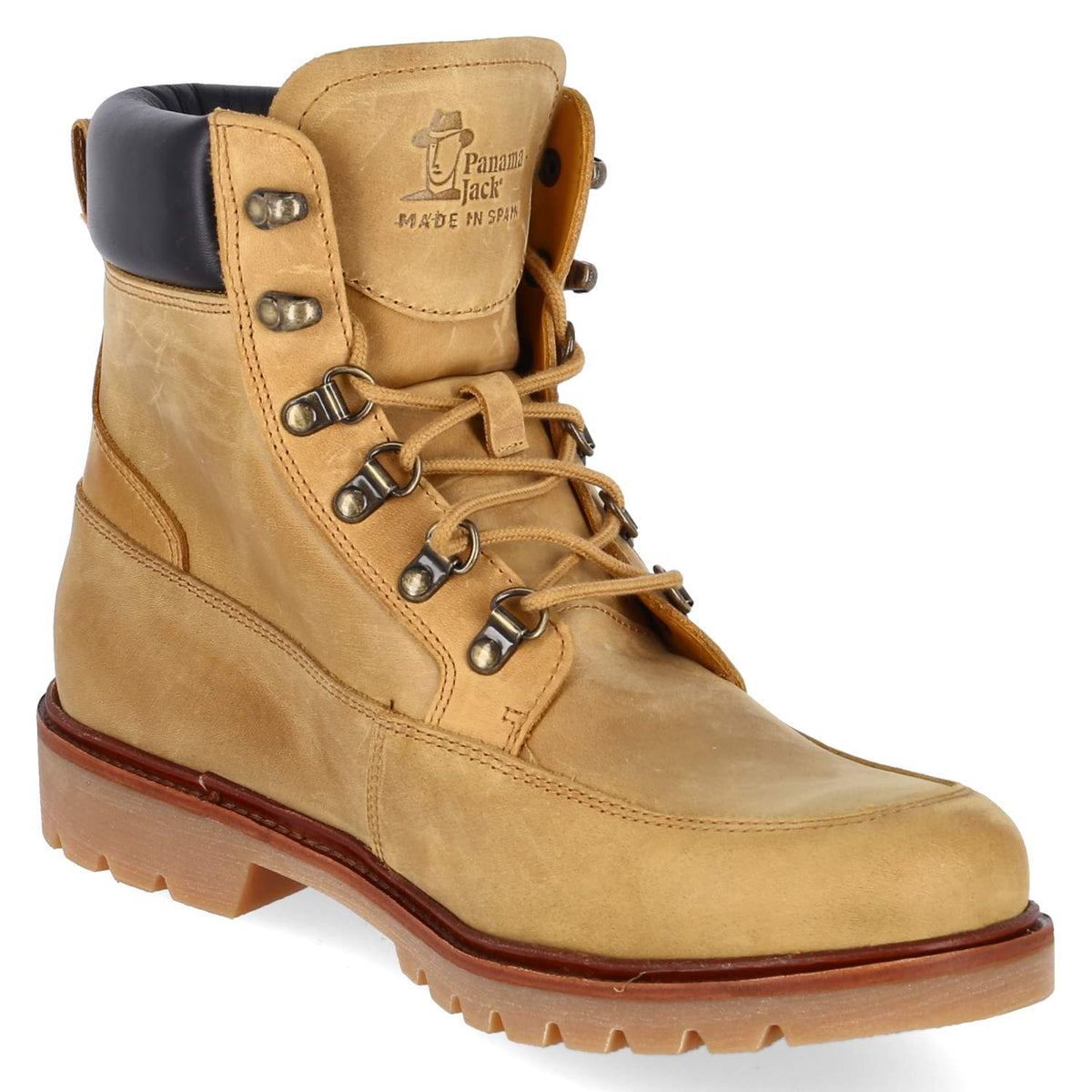 Boots POLOP C 2  Gelb