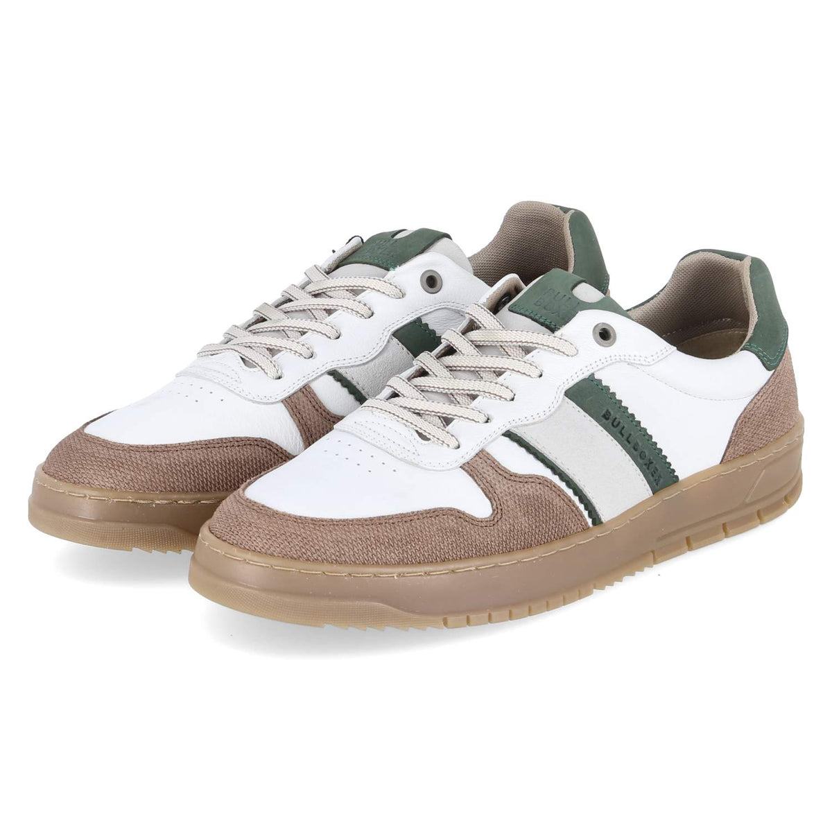 Low Sneaker  Weiß