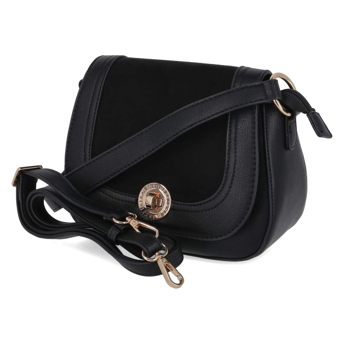 Handtasche SKYLAR  Schwarz