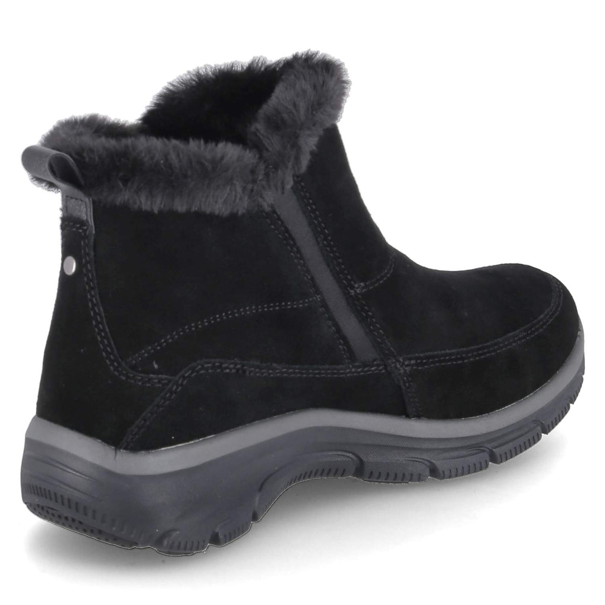 Stiefeletten COOL ZIP!  Schwarz