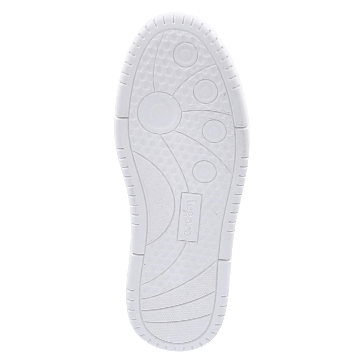 Low Sneaker REJOISE  Weiß
