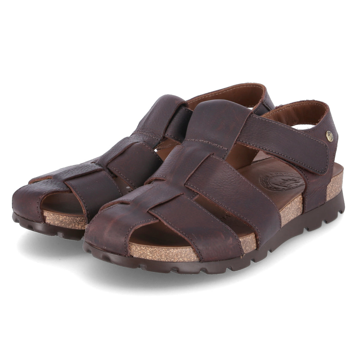 Sandalen STANLEY  Braun