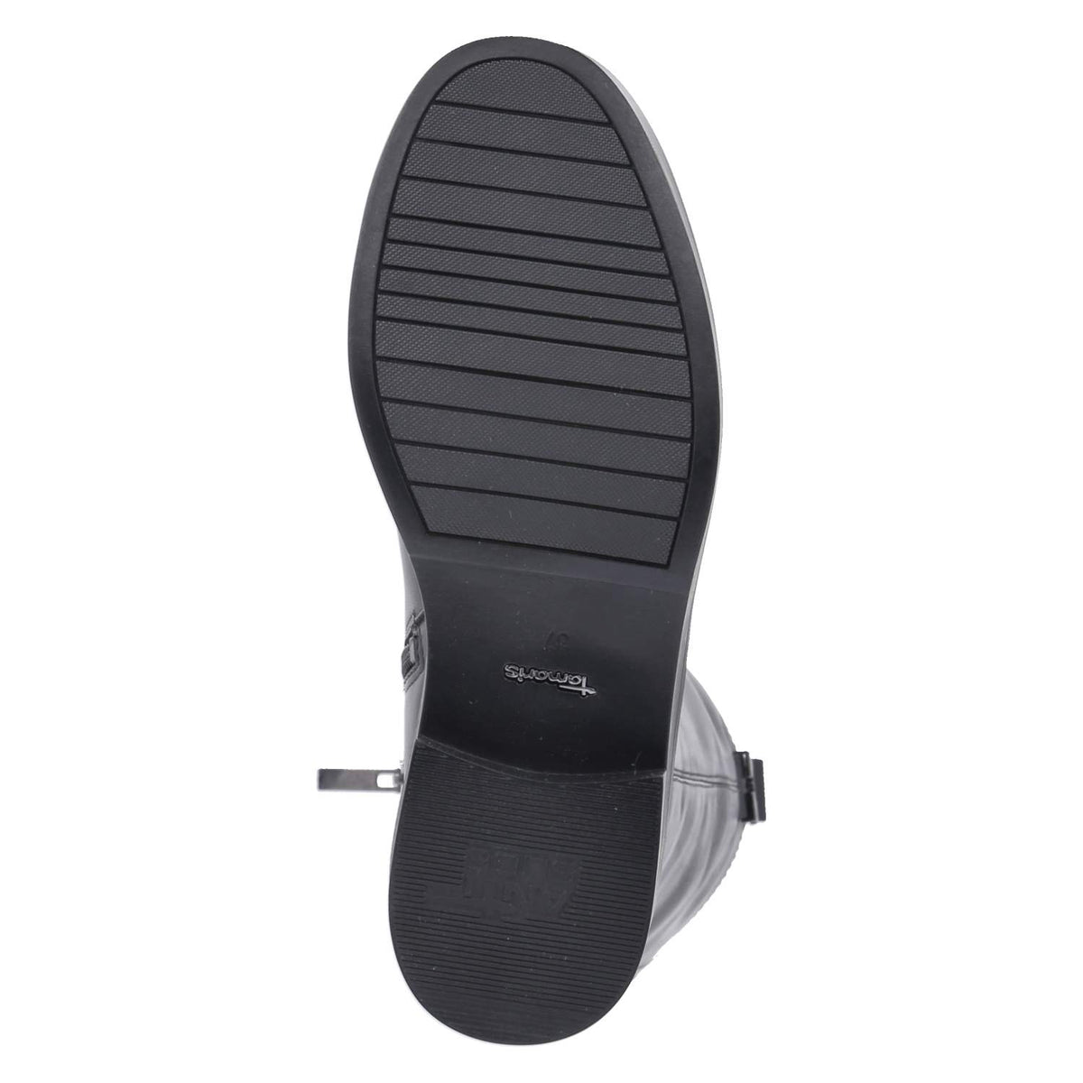 Stiefel  Schwarz