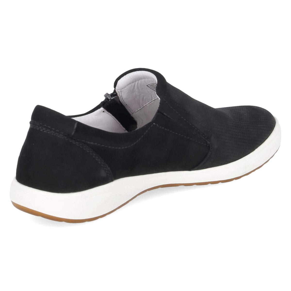 Slipper CAREN 22  Schwarz