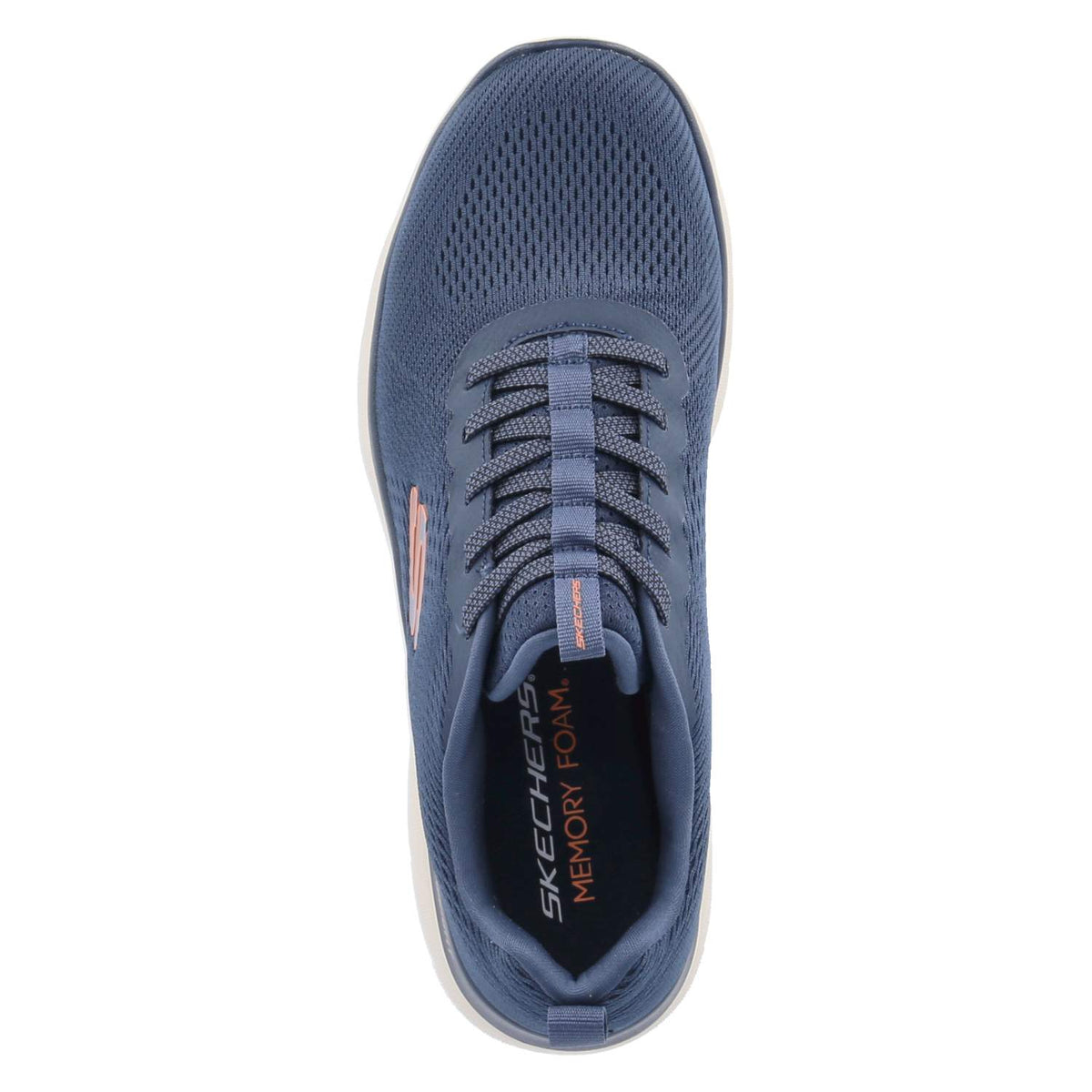 Sneaker SUMMITS  Blau