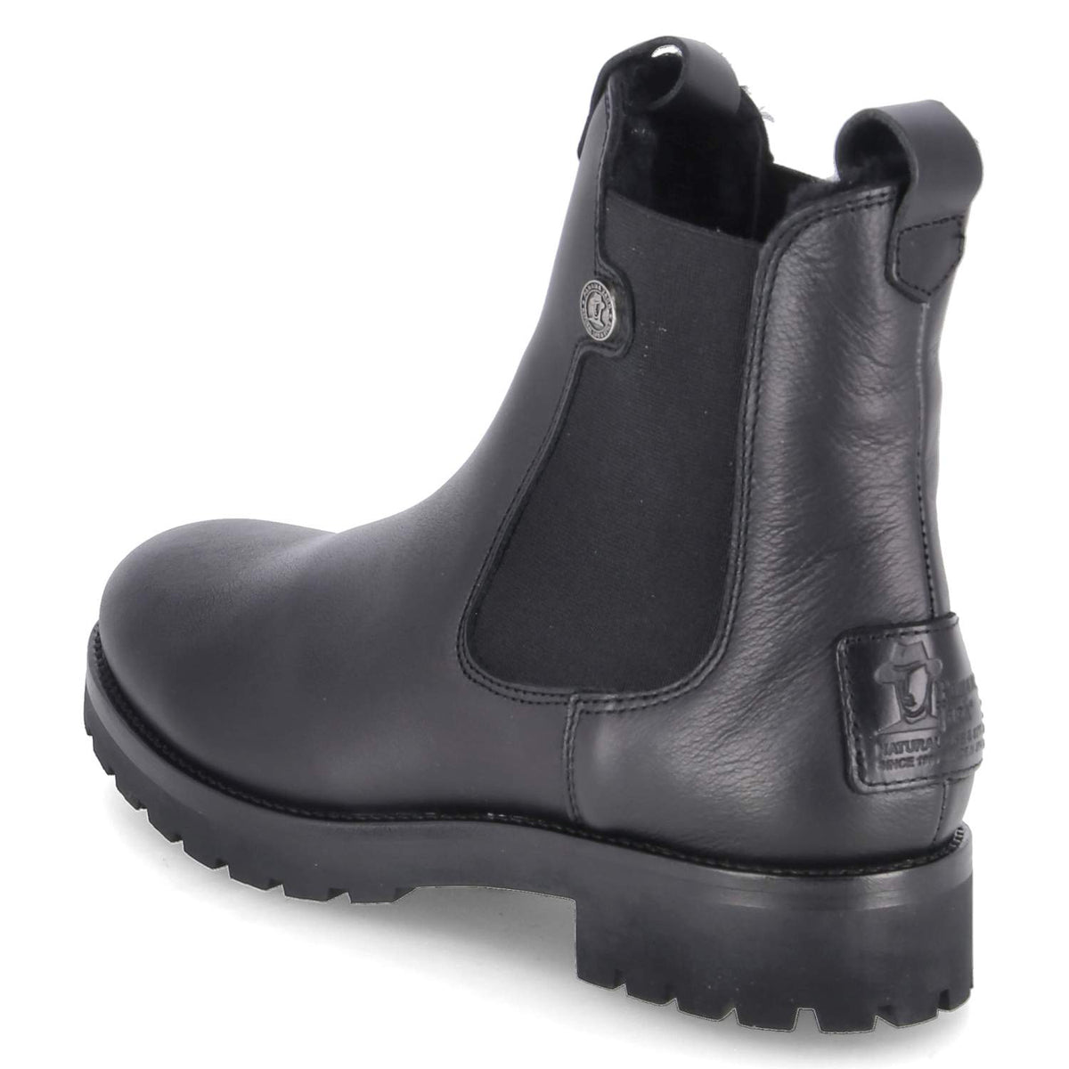 Chelsea Boots FRANCESCA IGLOO  Schwarz