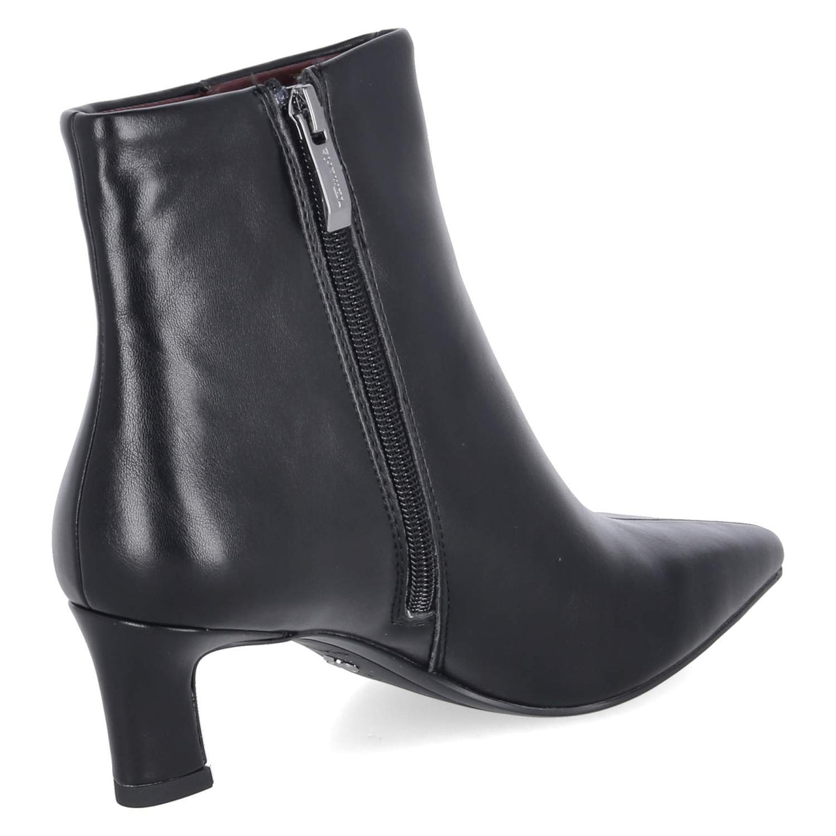 Ankle Boots  Schwarz