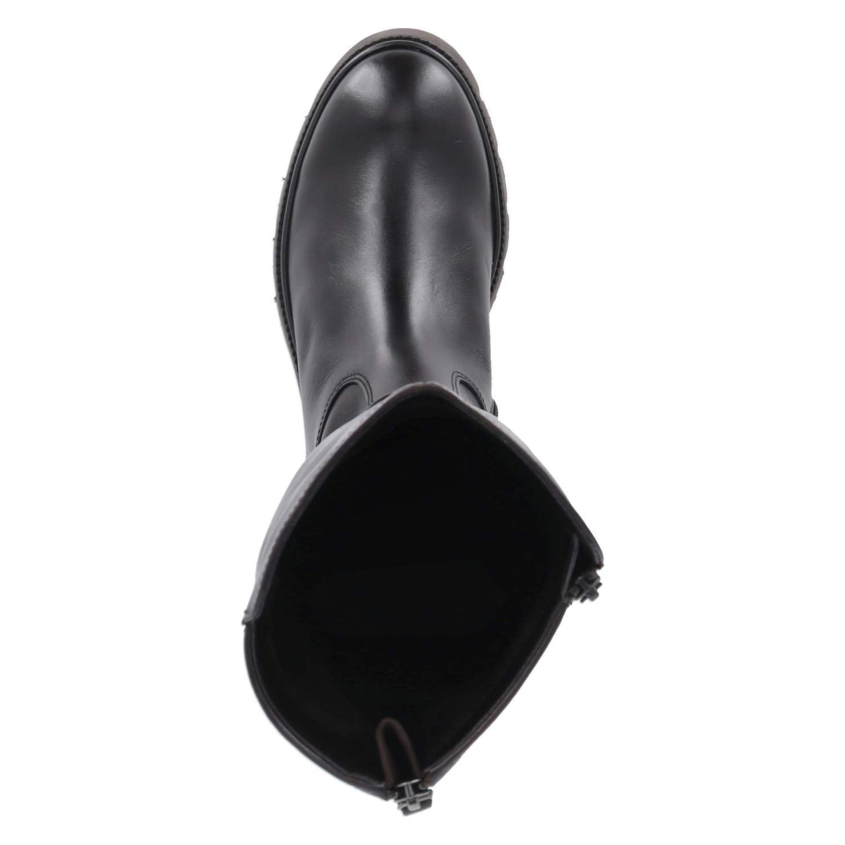 Stiefel  Braun