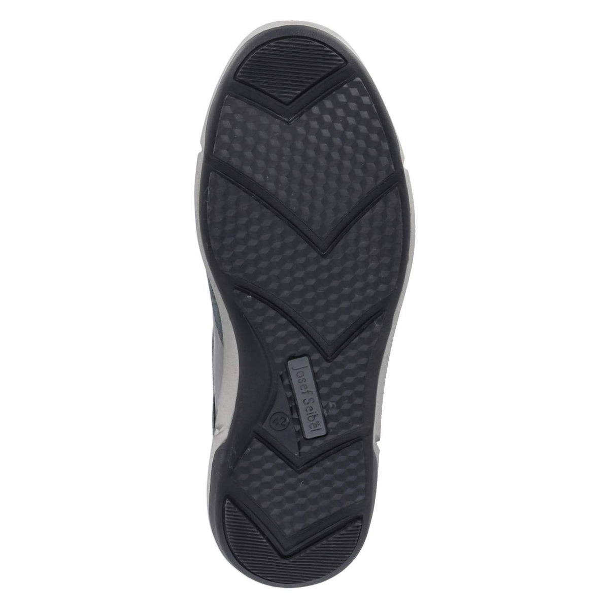 Halbschuhe ENRICO 37 Blau
