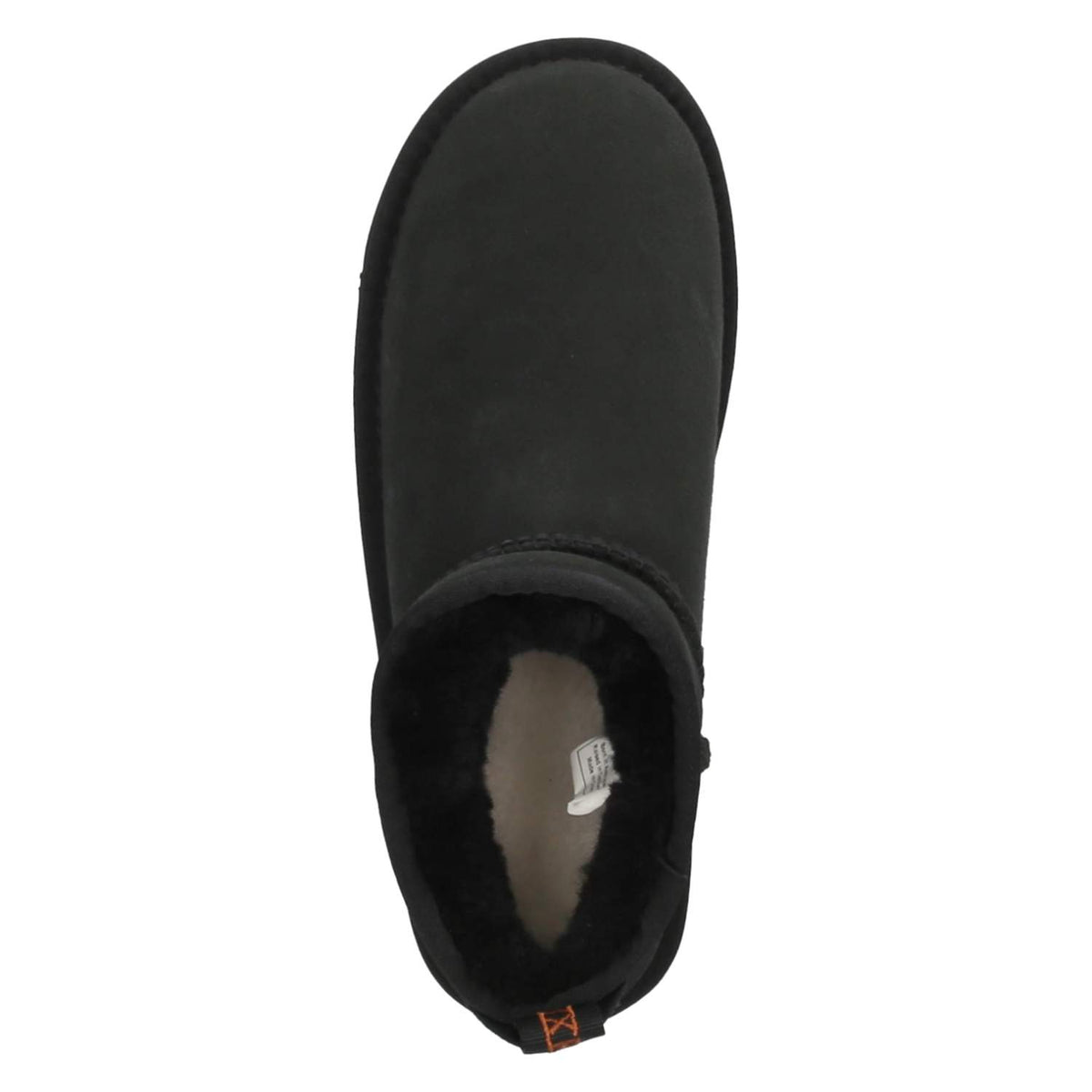 Winterboots COSY  Schwarz