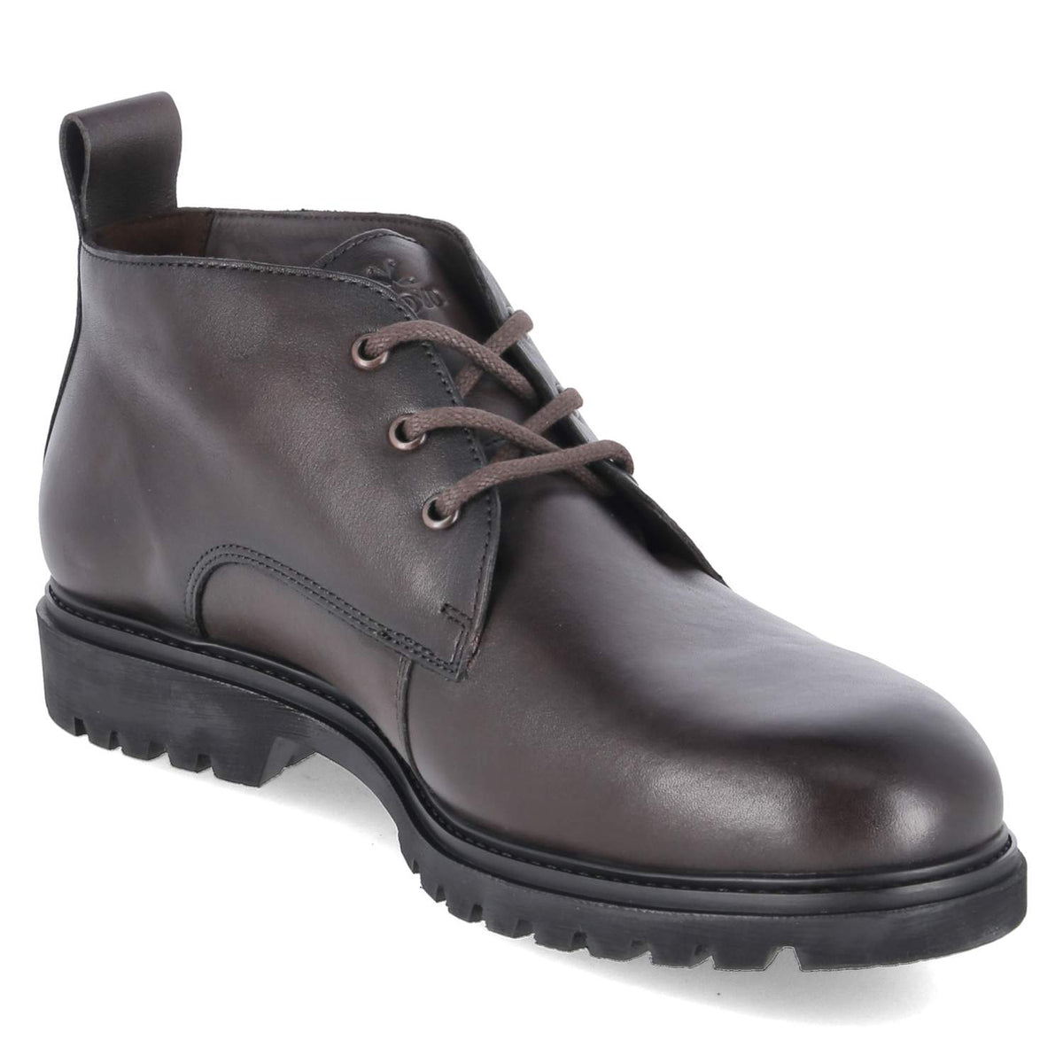 Winterstiefeletten SELECT 325L  Braun
