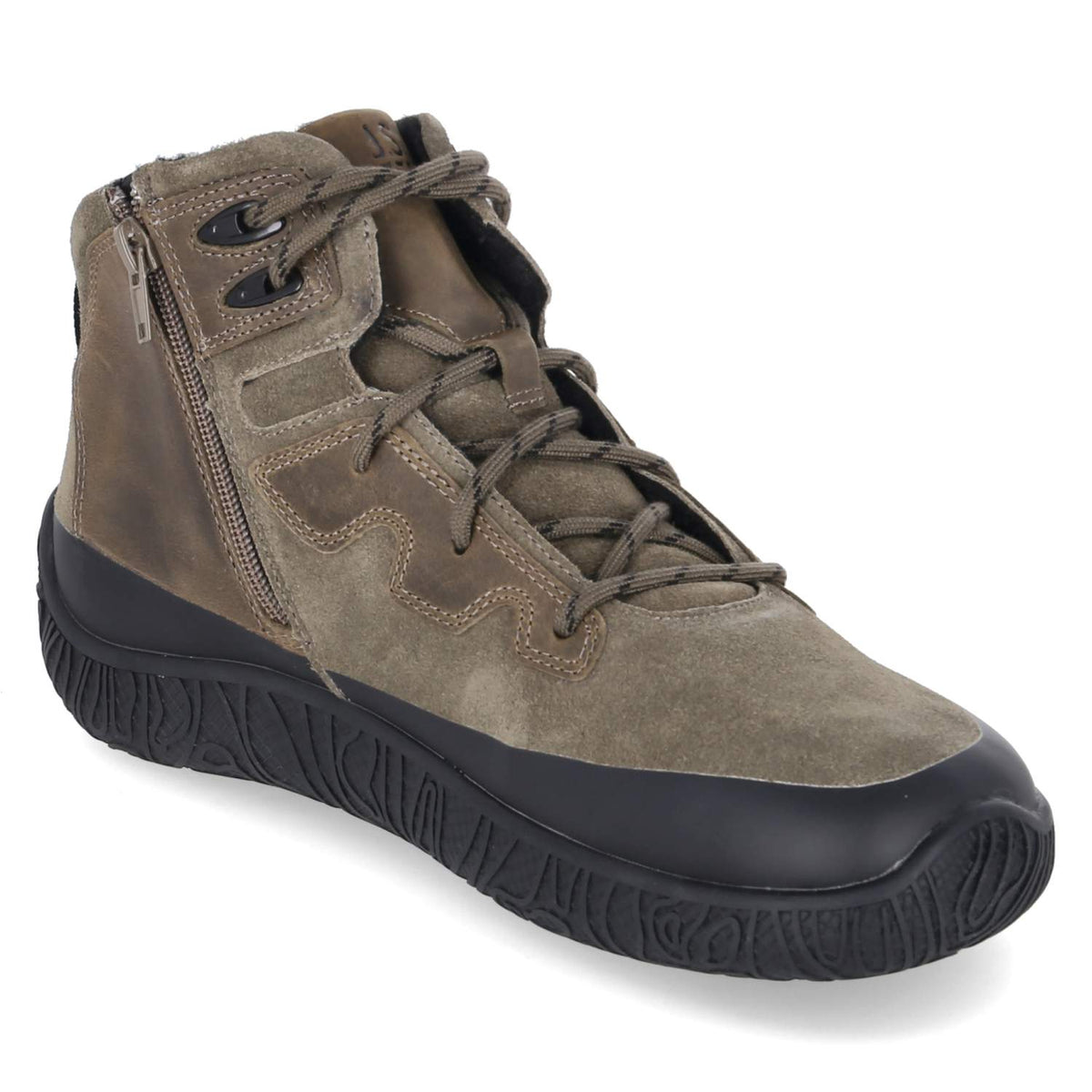 Boots FREDDY 50  Grün
