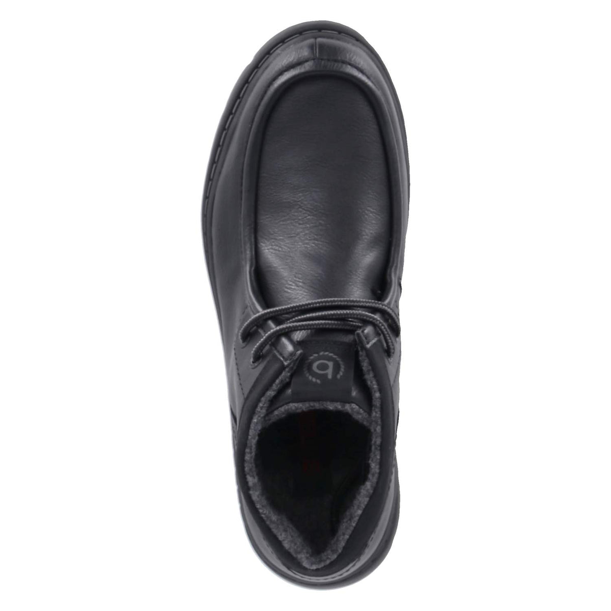 Boots  Schwarz