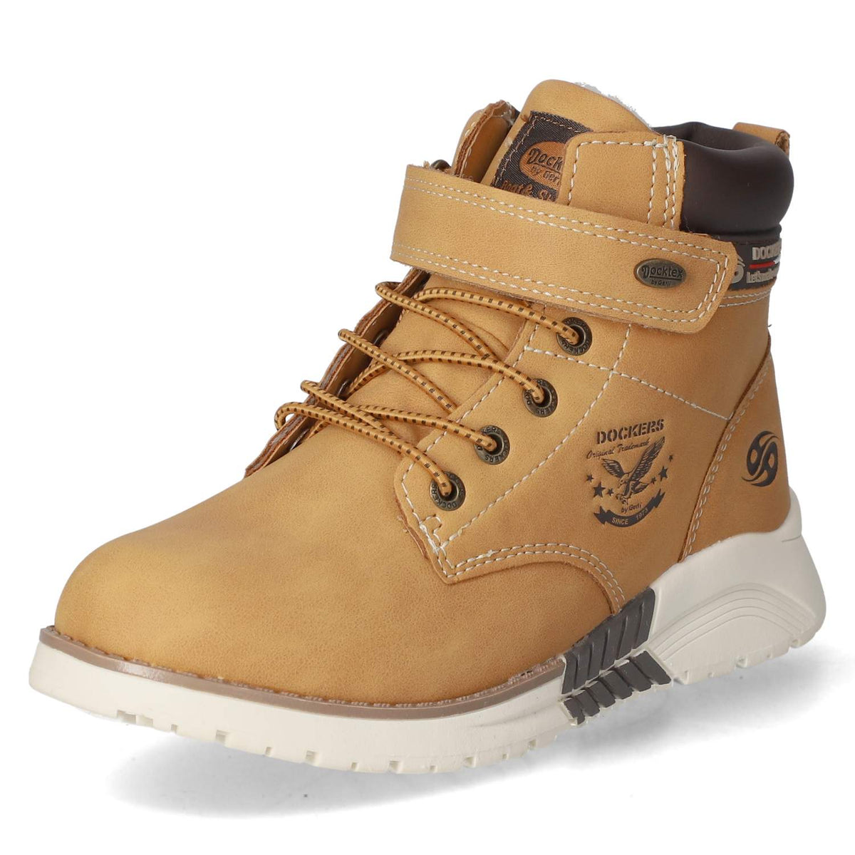 Winterboots  Braun