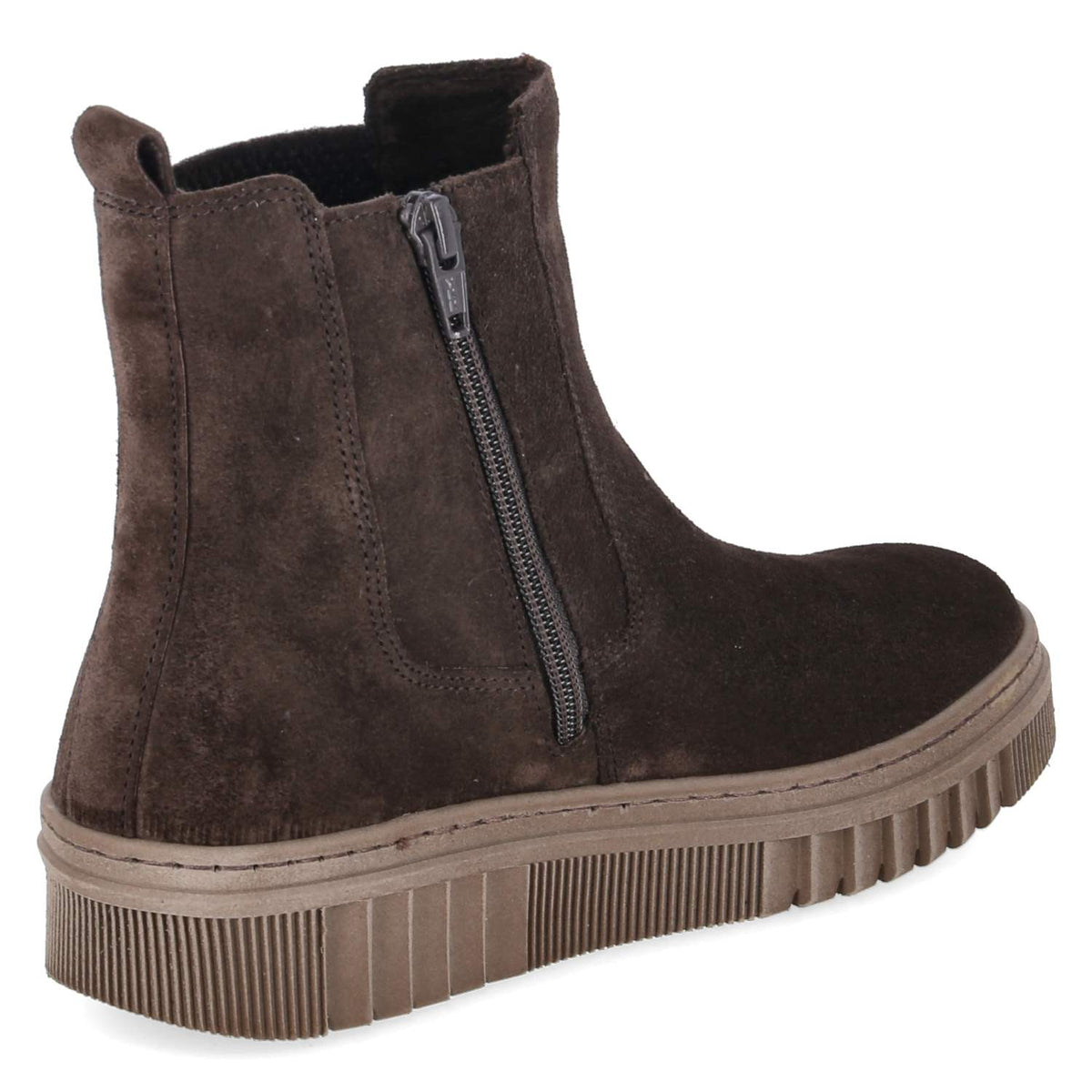 Chelsea Boots  Braun