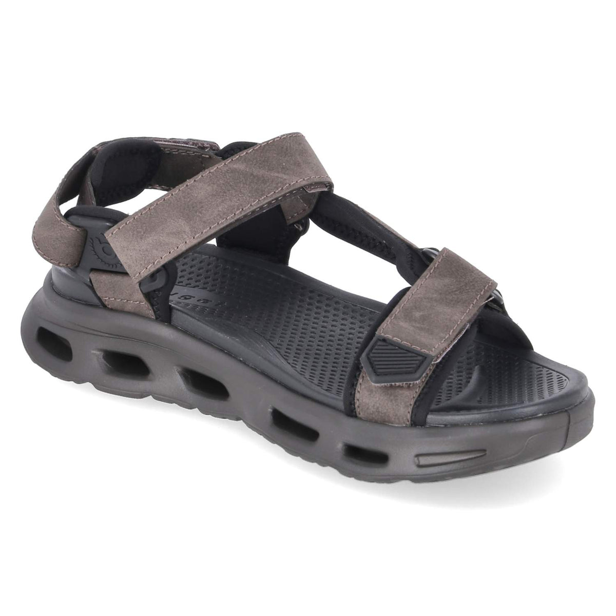 Sandalen  Braun