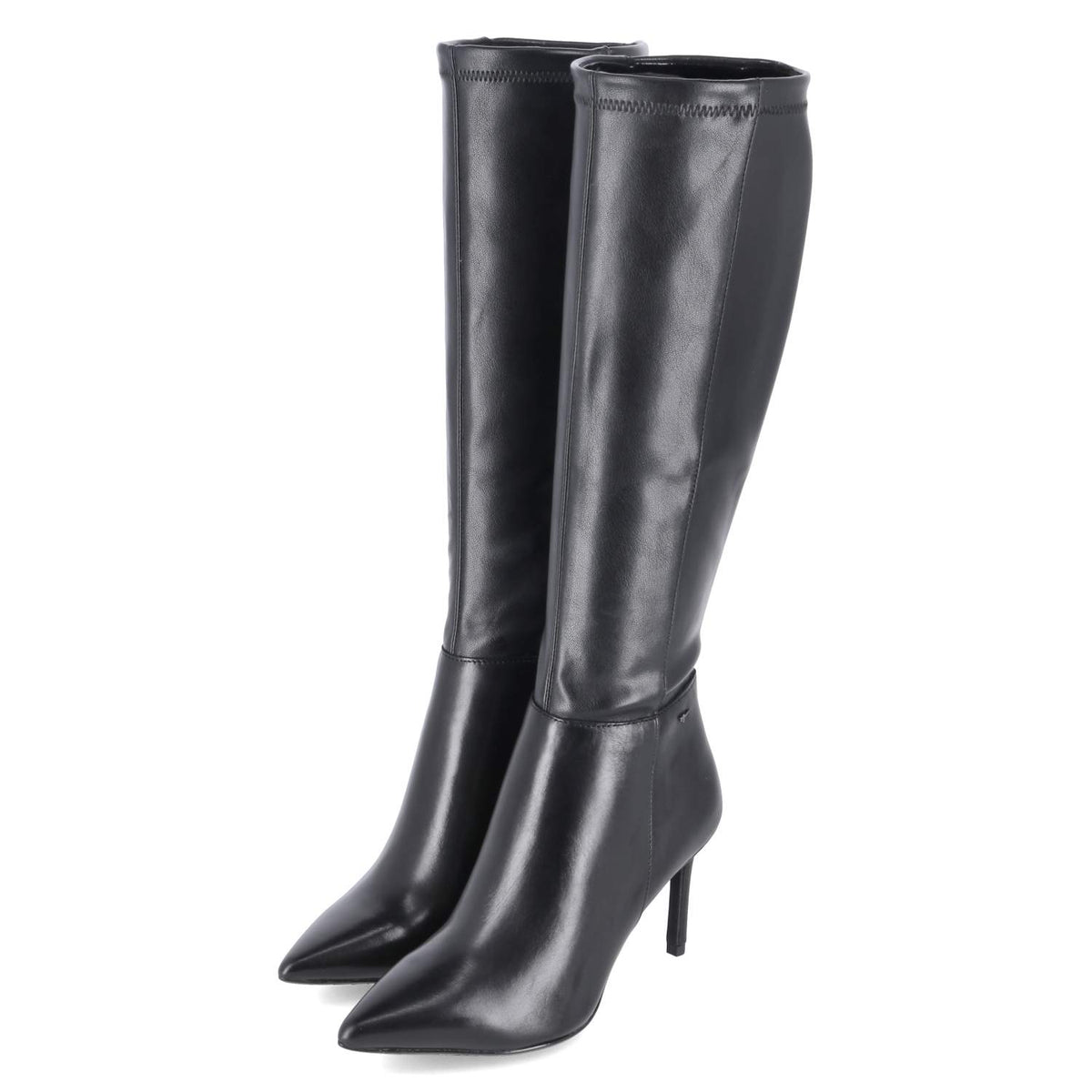 Stiefel  Schwarz