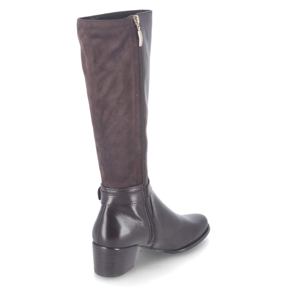Stiefel  Braun