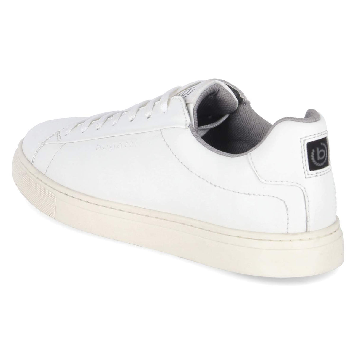 Low Sneaker  Weiß