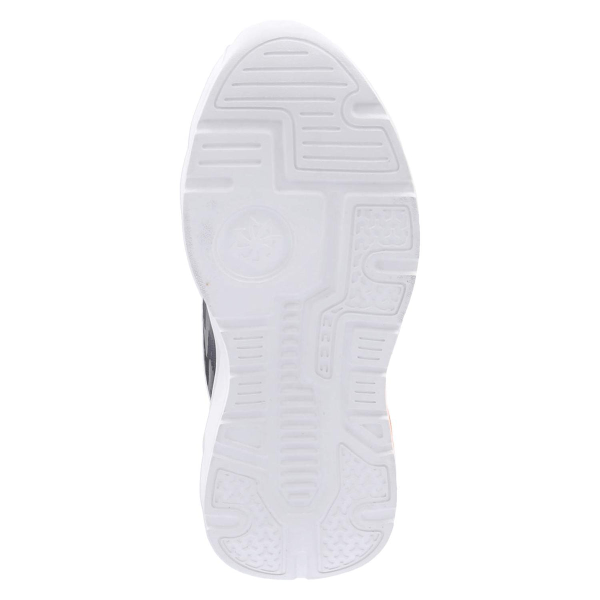 Low Sneaker  Schwarz