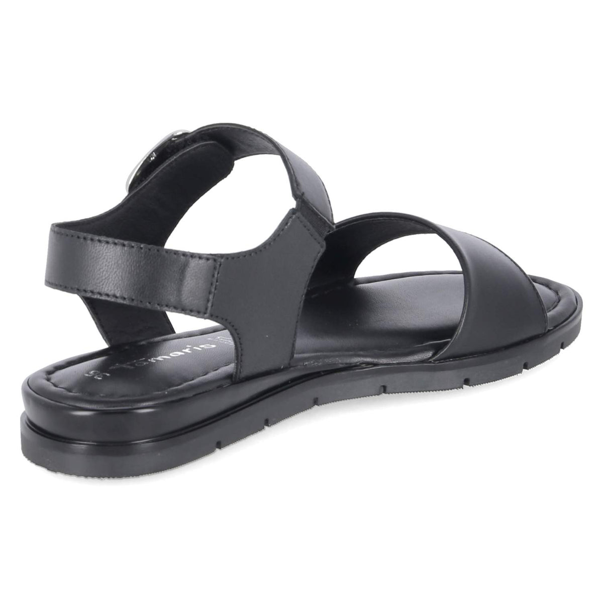Sandalen  Schwarz